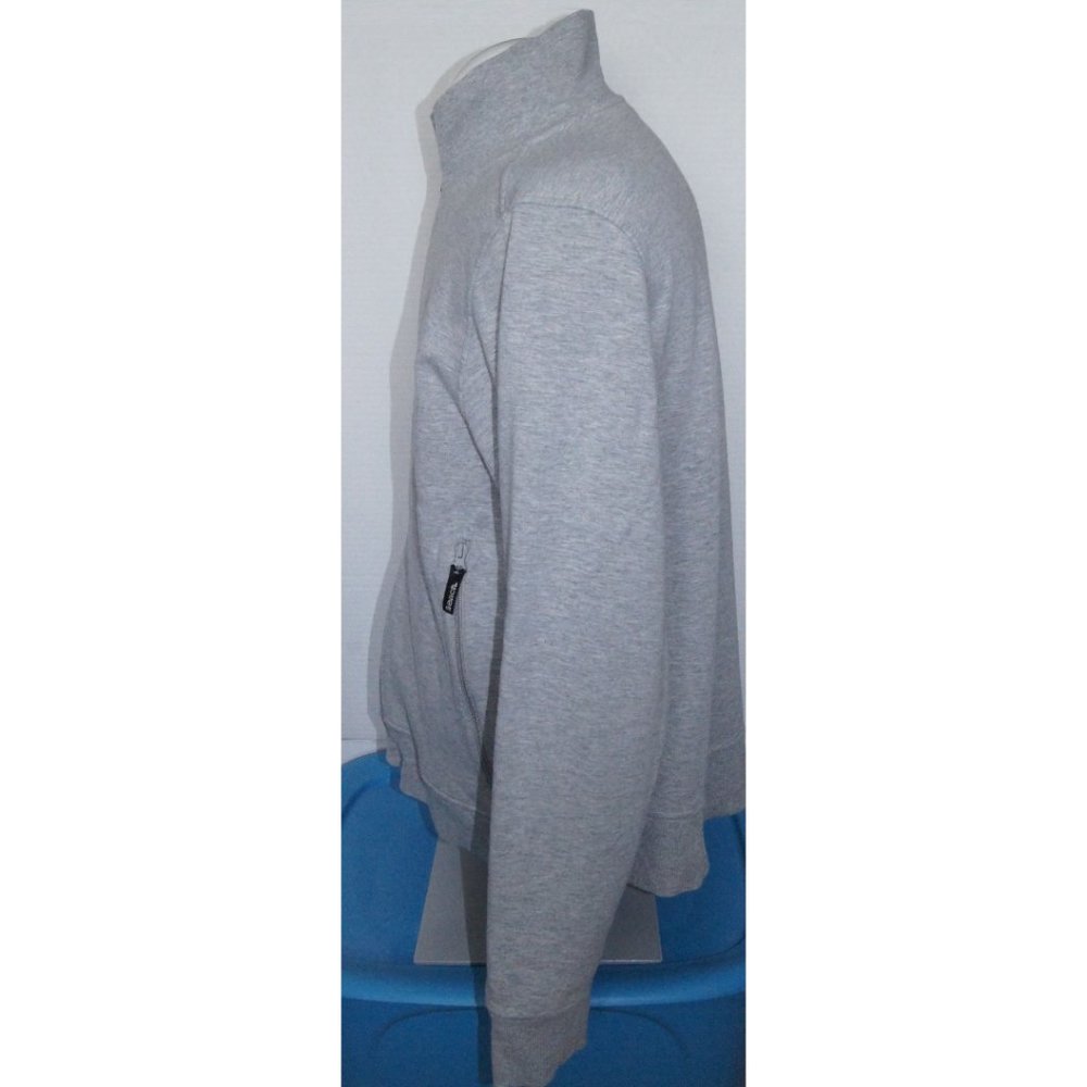 Bench Fleece - Picture 4 of 11
